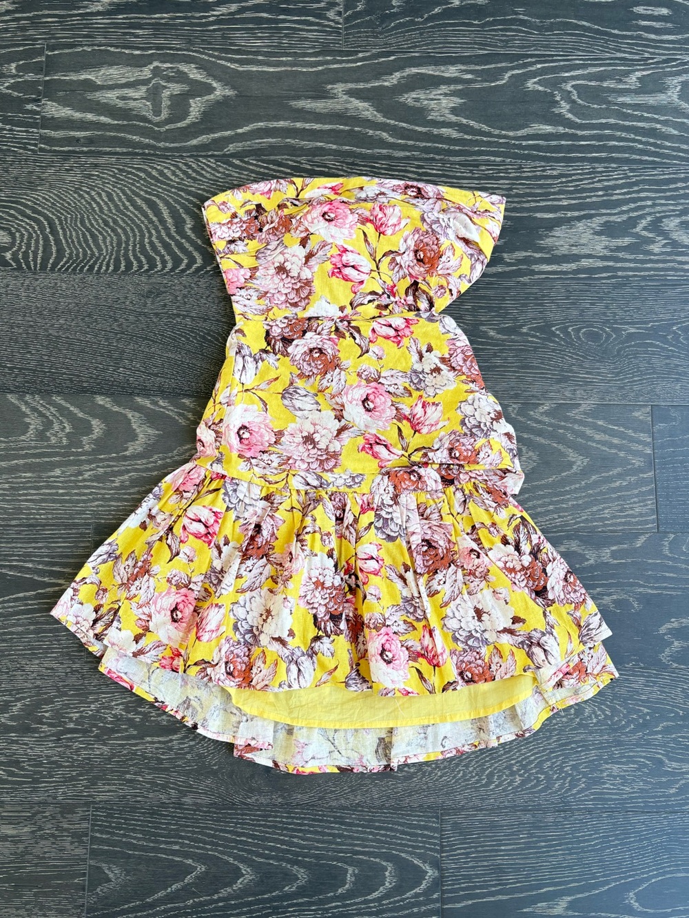 BARDOT Dress